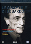 Le Commedie Di Eduardo #05 (CE) (5 Dvd) 
