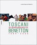 Oliviero Toscani - <em>BENETTON</em>