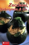 Zucchini, Auberginen & Co: Die besten Rezepte 