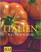 Italien, Küche und Kultur