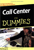 Call center for dummies