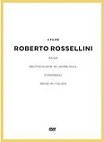 Rossellini - 4 Filme