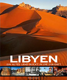 Libyen: Ein altes Land blickt in die Zukunft