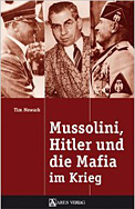 Mussolini Hitler Mafia