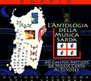 Sardegna-Antologia Musica Sarda
