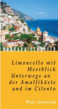 Limoncello - Amalfi