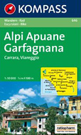 Alpi Apuane Garfagnana