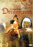 Decameron (Pasolini)