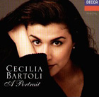 Cecilia Bartoli