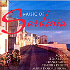 Music of Sardinia