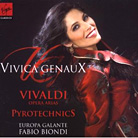 Vivica Genaux - Vivaldi