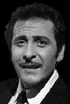 Mein Italien - Domenico Modugno