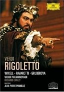Rigoletto/Pavarotti
