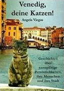 Katzen Venedig