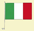 tricolore flagge italien